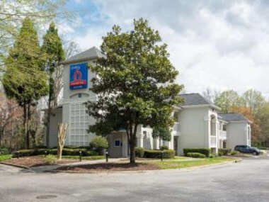 Studio 6-Tucker, GA – Atlanta Northlake