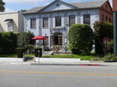 Hotel del Flores