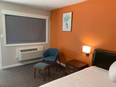 Urban Boutique Hotel; BW Signature Collection
