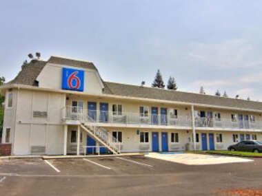 Motel 6-Sacramento, CA – South Sacramento and Elk Grove