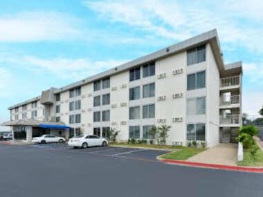 Motel 6-Fort Worth, TX – Downtown East