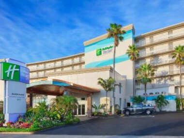 Holiday Inn Resort Daytona Beach Oceanfront, an IHG Hotel
