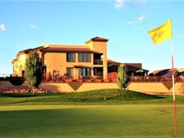 Highlands Resort at Verde Ridge