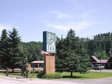 Spring Creek Inn
