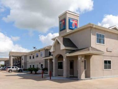 Studio 6 Bay City – Tx