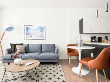 Sonder at MODI