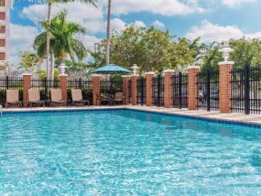 Hyatt Place Fort Lauderdale Airport/Cruise Port