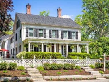 Abigail’s Inn