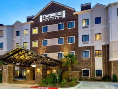 Staybridge Suites College Station, an IHG Hotel