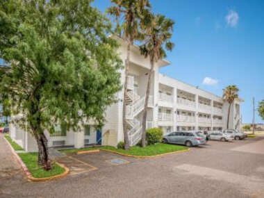 Motel 6-Corpus Christi, TX