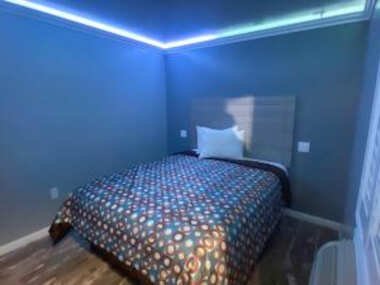 La Perla motel