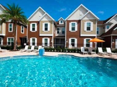 Casa Na Disney/ Summerville Resort