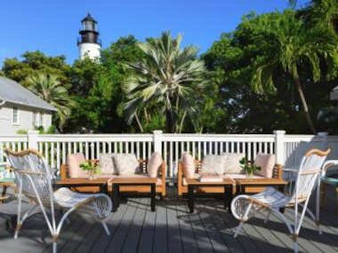 Kimpton Lighthouse Hotel, an IHG Hotel