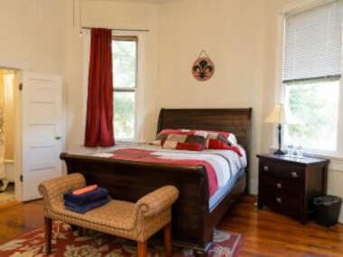 Evangeline Art House