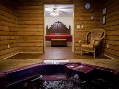 Forrest Hills Mountain Resort