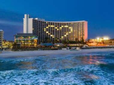 Holiday Inn Resort Panama City Beach, an IHG Hotel