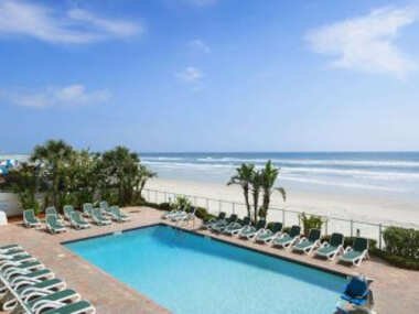Days Inn by Wyndham Daytona Oceanfront