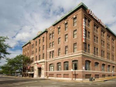 Drury Inn St. Louis Union Station