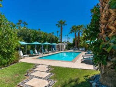 BelleVue Oasis – Adults Only