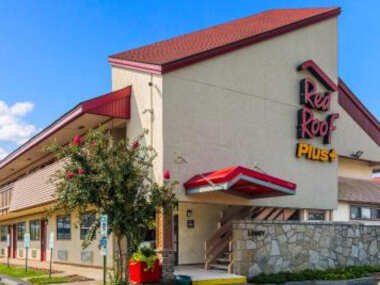 Red Roof Inn PLUS+ Nashville North Goodlettsville