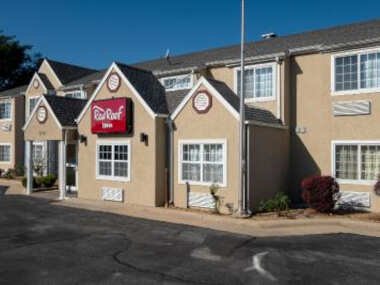 Red Roof Inn Springfield, MO
