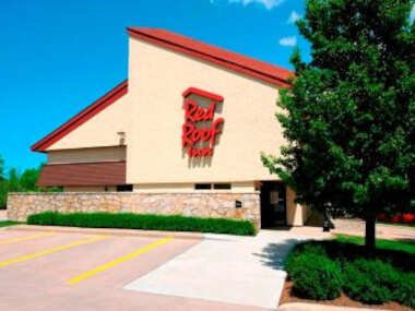Red Roof Inn Harrisburg – Hershey