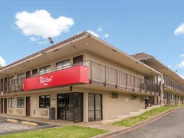 Red Roof Inn Fort Worth South