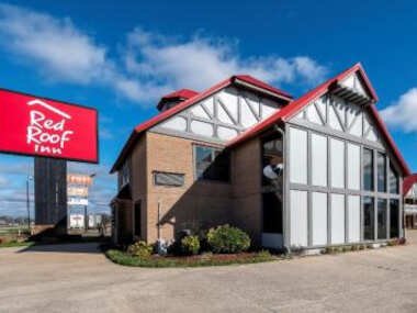 Red Roof Inn Monroe