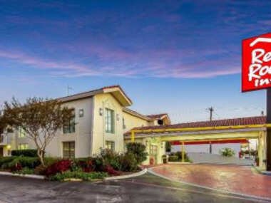 Red Roof Inn Plano