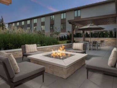 Country Inn & Suites by Radisson, Seattle-Tacoma International Airport, WA