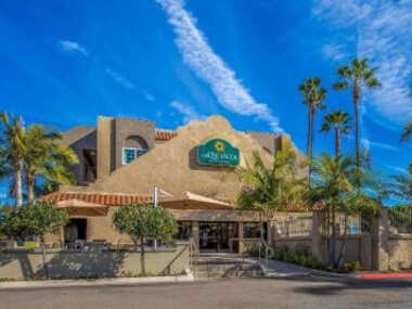 La Quinta by Wyndham Carlsbad – Legoland Area