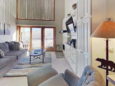 Timberline Condominium Studio Loft Premier Unit 316