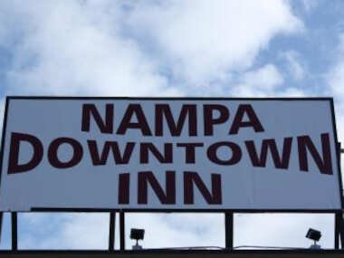 Nampa Downtown Inn