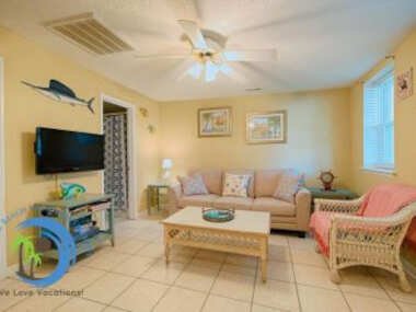 Windy Hill Villa B – Blue Reef