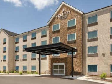 Country Inn & Suites by Radisson, Greensboro, NC