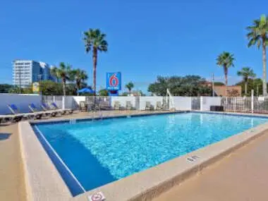 Motel 6-Destin, FL