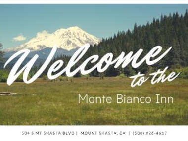 Monte Bianco Inn