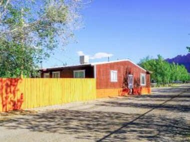 OK RV Park Lodge