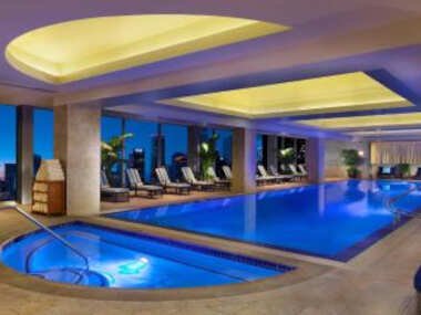 Hilton Americas – Houston