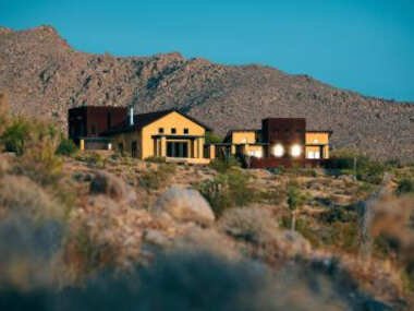 Sacred Sands – Entire Property