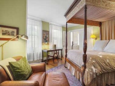 Martin House Inn