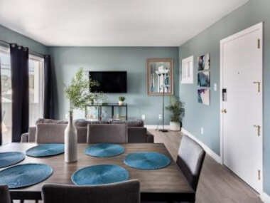 Updated Urban Retreat Near SoFi Stadium LAX Forum and More