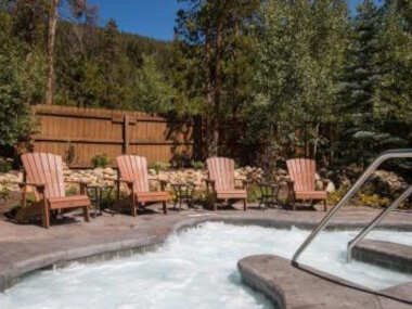 Keystone Ski Tip Town Homes 3 Bedroom Town House, Private Garage on Shuttle Route