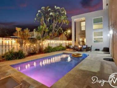 Hollywood Dream House – 5 Bedroom with a pool