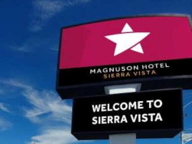 Magnuson Hotel Sierra Vista