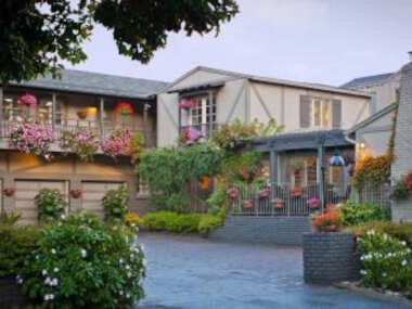 Carmel Country Inn