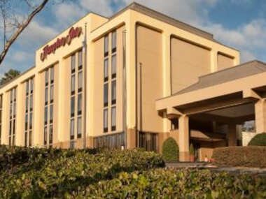 Hampton Inn Atlanta-North Druid Hills