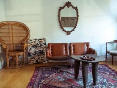 Object Hotel 1BR Room 3A
