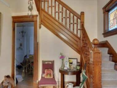 Garden House Bed and Breakfast