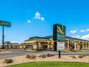 Quality Inn & Suites Dublin